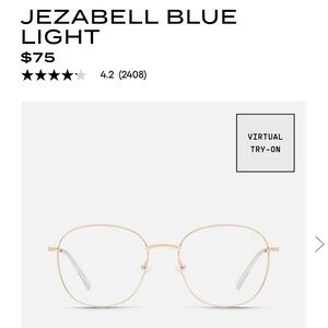 Quay Blue-Light glasses